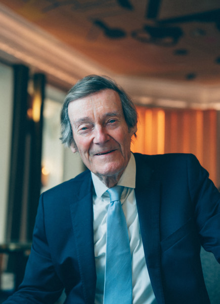 Gilles Cosson
