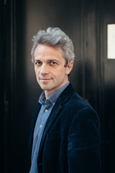 Louis de Mareuil