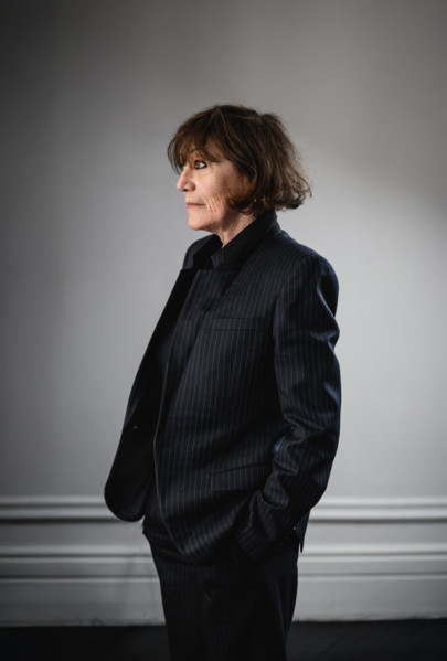 Michèle Halberstadt Pétin