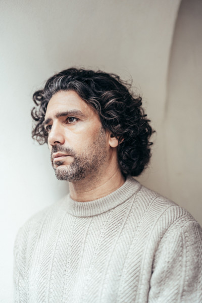 Salim Kechiouche