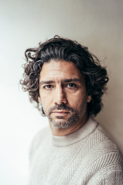 Salim Kechiouche