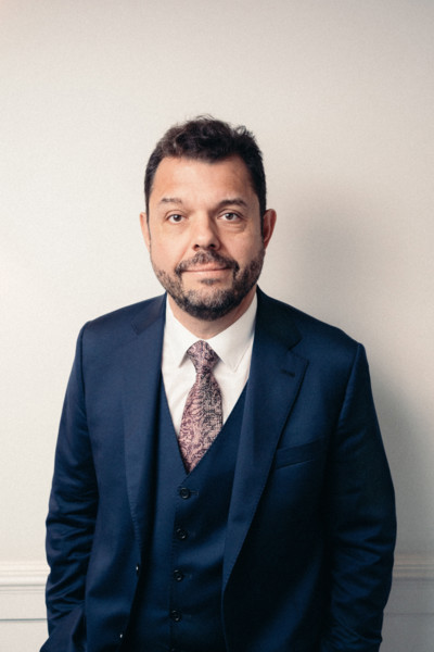 Thibault Muzergues