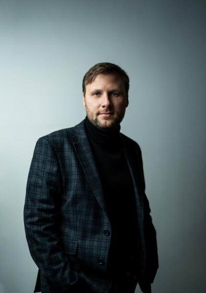 Alexandre Devecchio