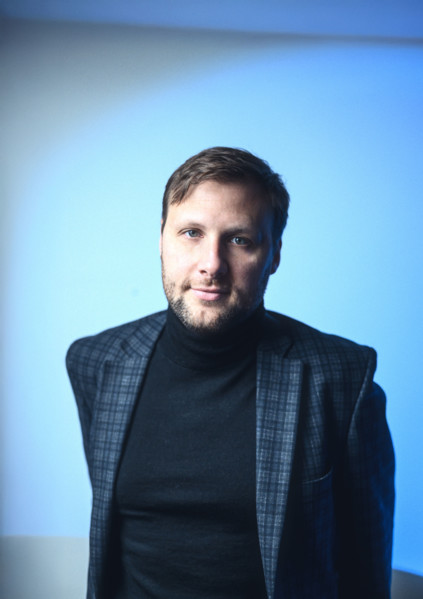 Alexandre Devecchio
