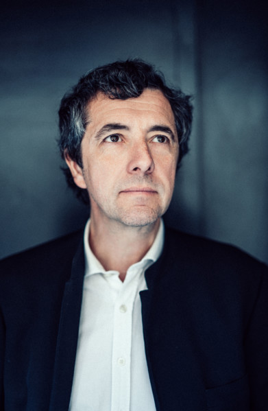 Jean-Pierre Brouillaud