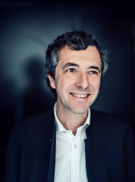 Jean-Pierre Brouillaud