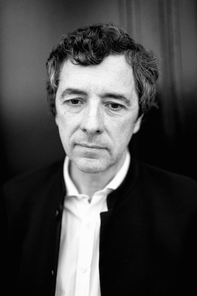 Jean-Pierre Brouillaud