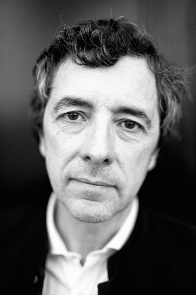 Jean-Pierre Brouillaud