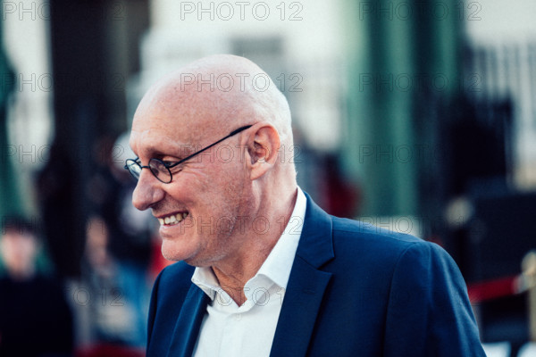 Bernard Laporte