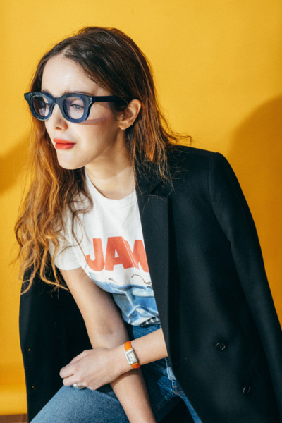 Aurélie Jean