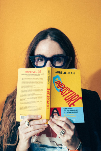 Aurélie Jean