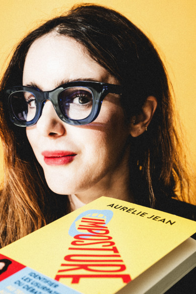 Aurélie Jean