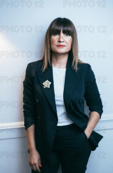 Alice Lhabouz