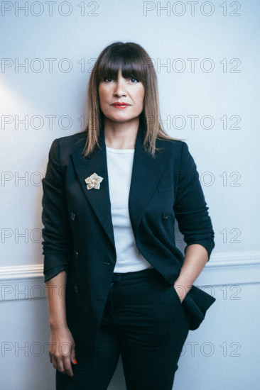Alice Lhabouz
