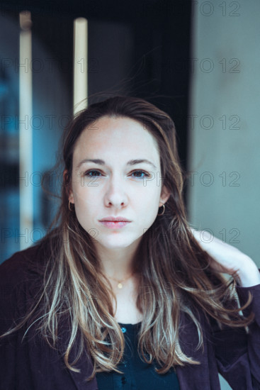 Coline Renault