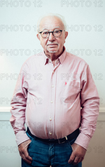 Gérard Gelas