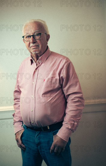 Gérard Gelas
