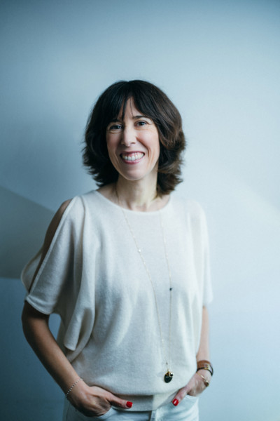 Laetitia Colombani