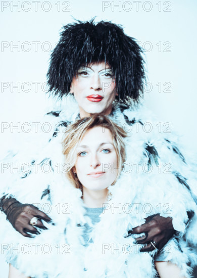 Manon et Laurent Viel