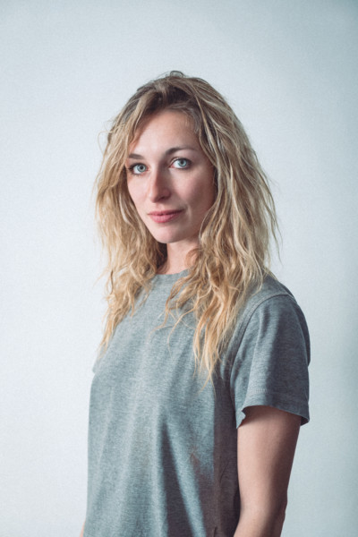 Manon Viel