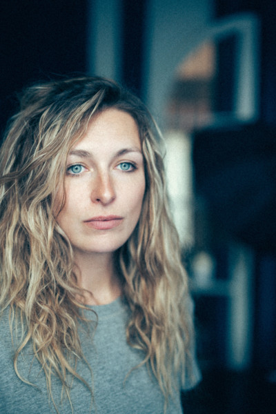 Manon Viel
