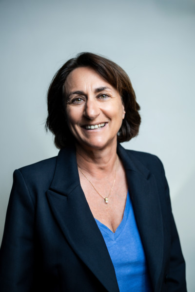 Maud Ankaoua