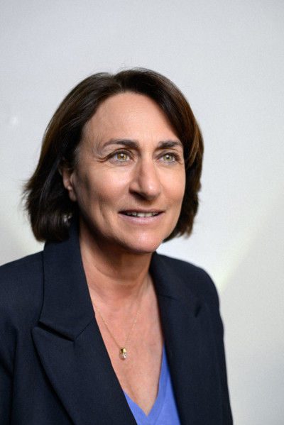 Maud Ankaoua