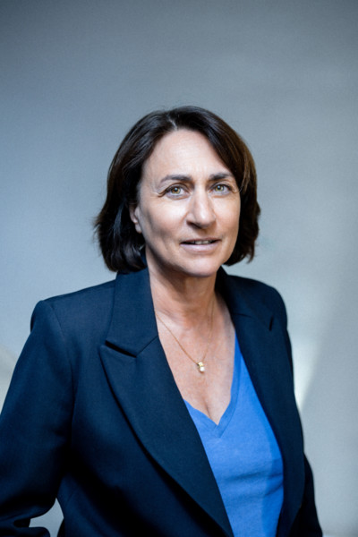Maud Ankaoua
