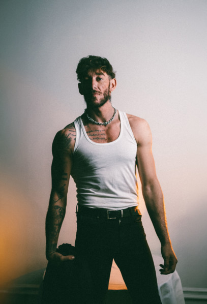 Nick Mallen