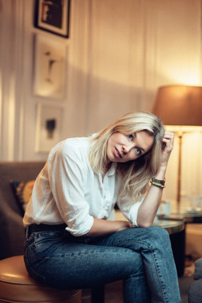 Pauline Clavière
