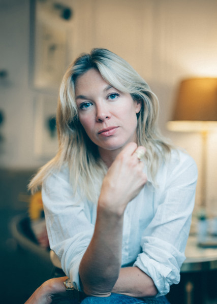 Pauline Claviere