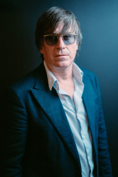 Thomas Dutronc