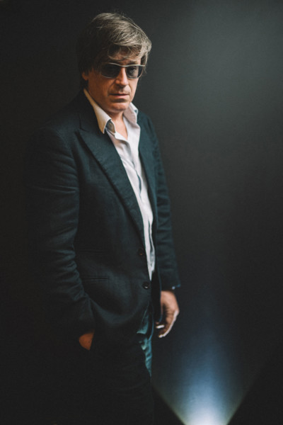 Thomas Dutronc