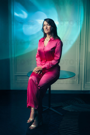 Marie Reno