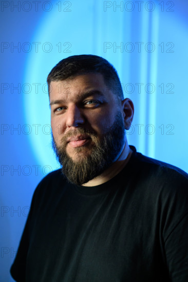 Benjamin Brillaud alias Nota Bene