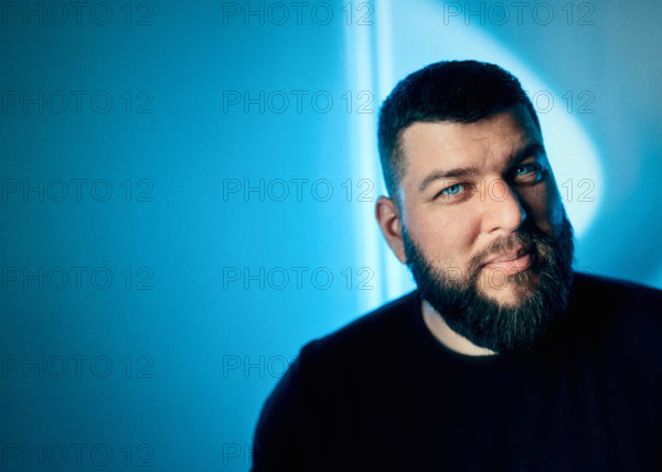 Benjamin Brillaud alias Nota Bene