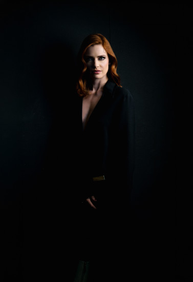 Elodie Frégé