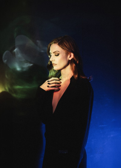 Elodie Frégé