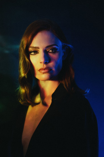 Elodie Frégé