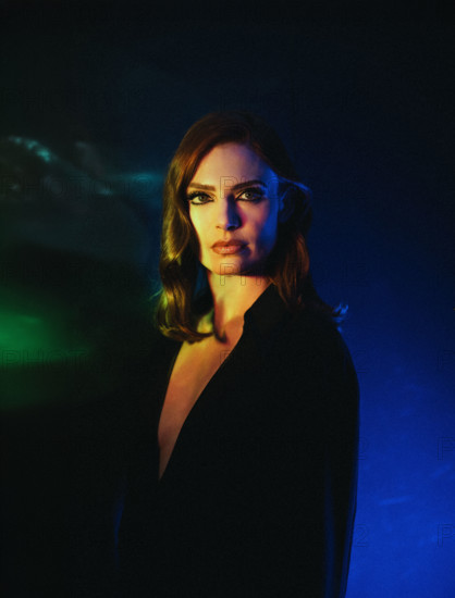 Elodie Frégé