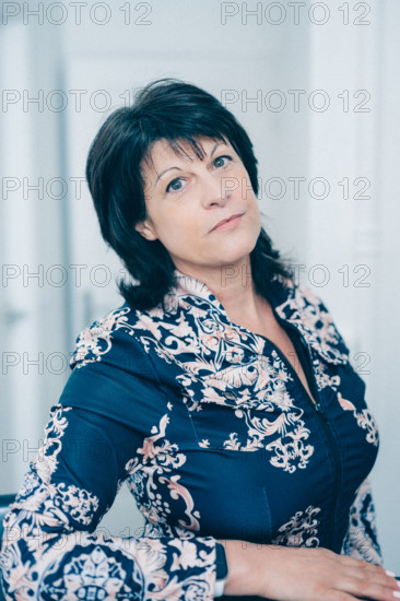 Mireille Calmel