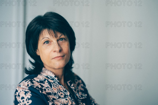 Mireille Calmel