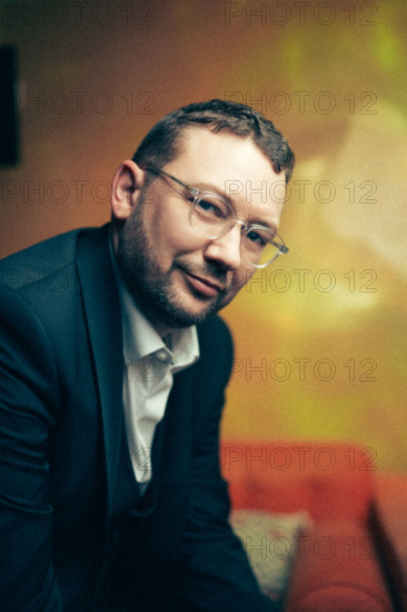 Vincent Fuchs