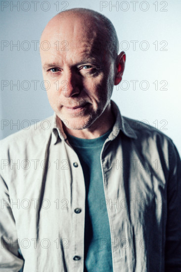 Philippe Collin