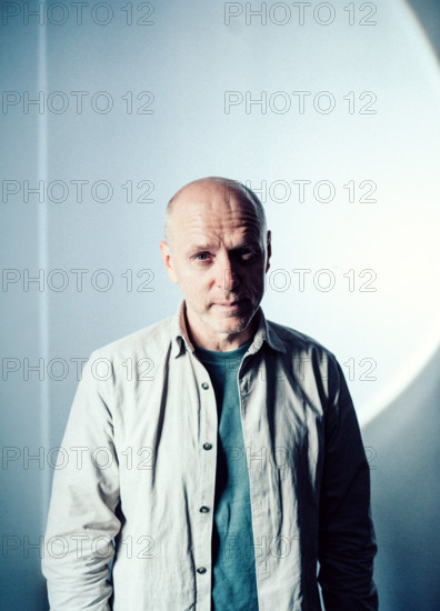 Philippe Collin