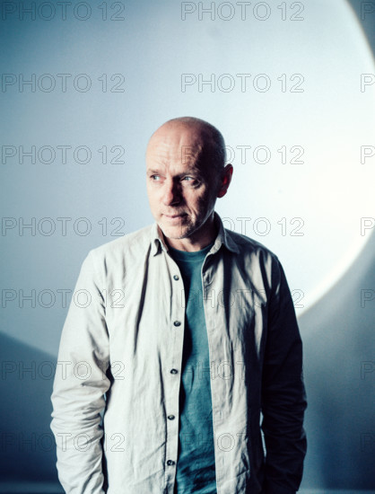 Philippe Collin