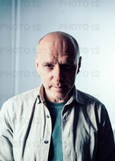 Philippe Collin