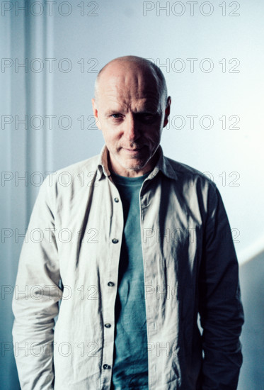Philippe Collin