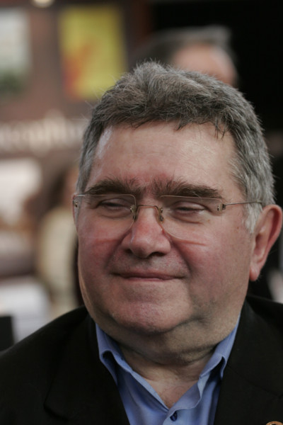 Claude Allegre, 2006