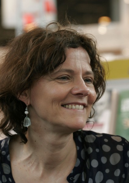 Florence Aubenas, 2006